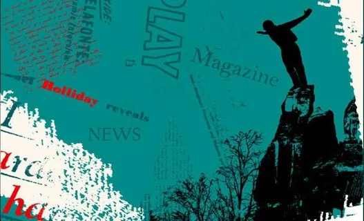 潮流复古体育运动背景图片