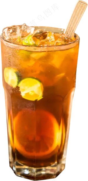 免抠元素冰红茶