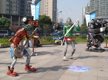 09杭州文化创意产业博览会图片