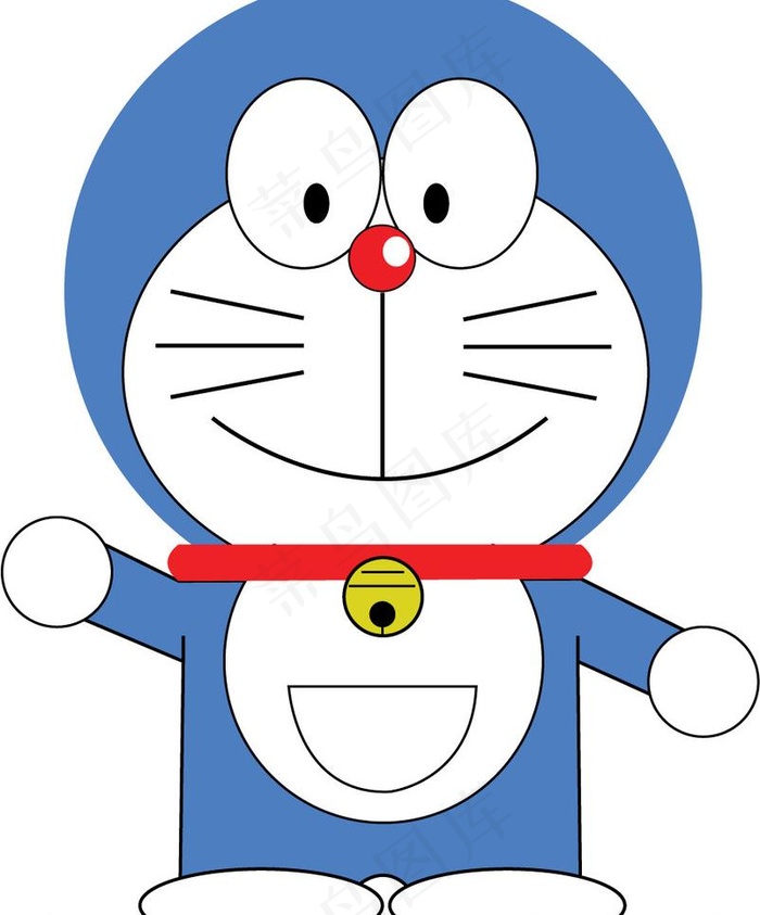 多啦A梦