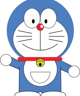 多啦A梦 多啦A梦