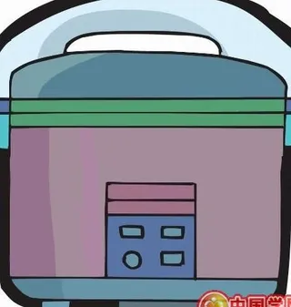电饭锅电饭煲