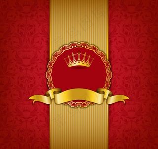 豪华的邀请卡图片