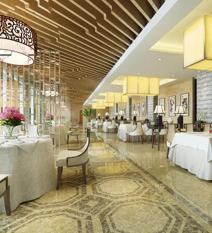 空间效果图图片