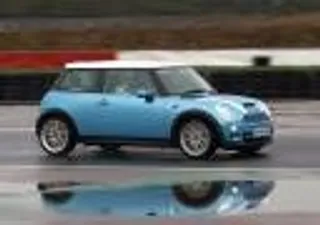 简洁二列图文信息网页模板