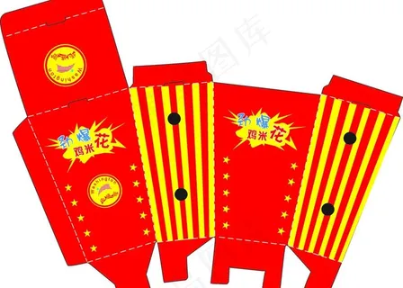 鸡米花图片 鸡米花图片