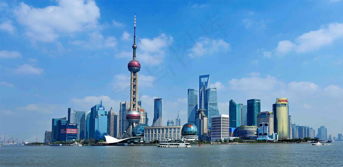 上海东方明珠