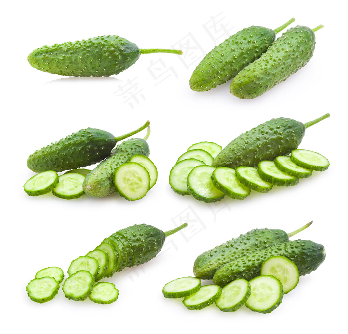 黄瓜片