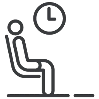 医疗保健相关的图标集