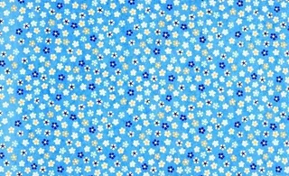 可爱小碎花墙纸图片