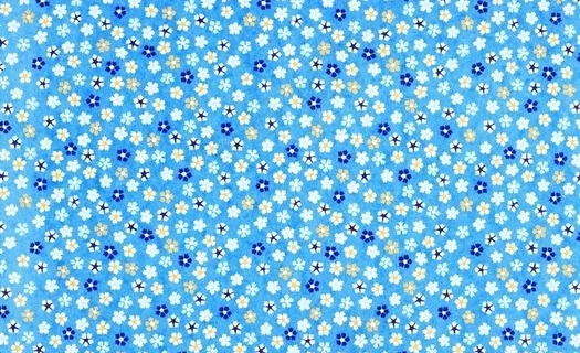 可爱小碎花墙纸图片 可爱小碎花墙纸图片