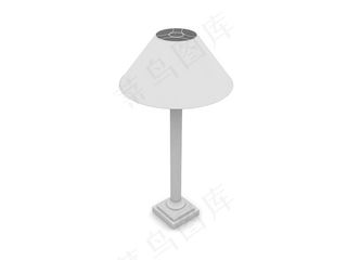 实用3D灯具设计MAX素材