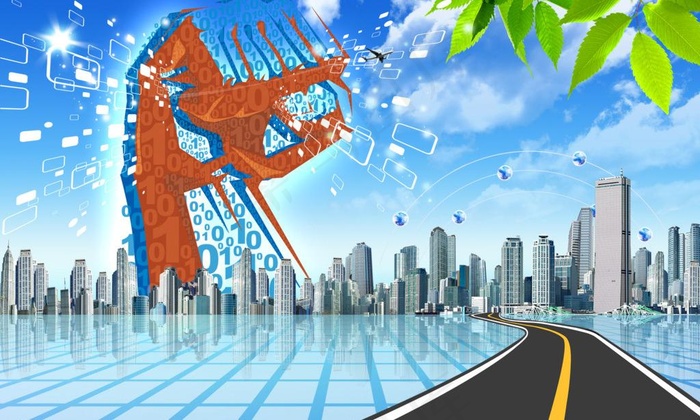 城市建设图片(3500X2300(DPI:300))psd模版下载