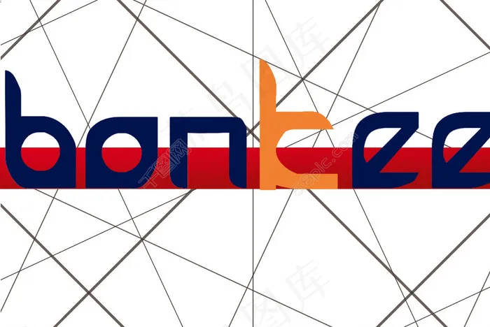 企业画册封面图片psd模版下载