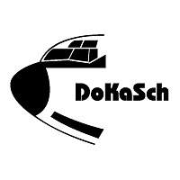 因此DoKaSch公司空运设备有限...eps,ai矢量模版下载