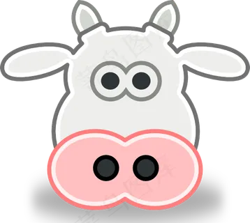 探戈舞牛头夹艺术