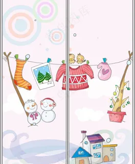 移门图案 移门图案