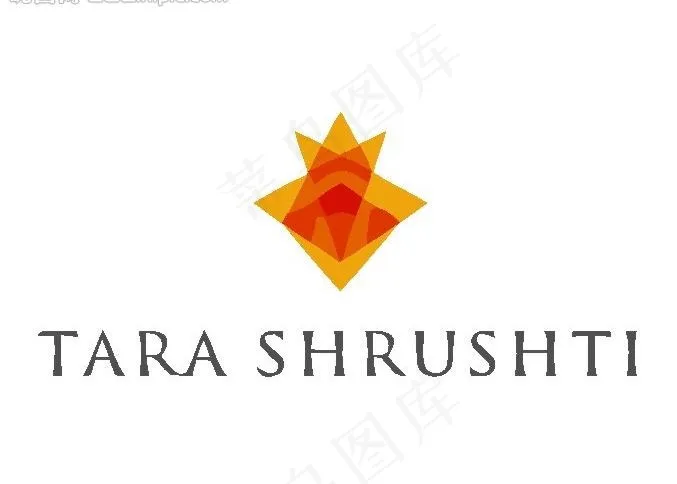 首饰logo图片ai矢量模版下载