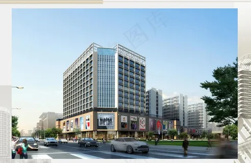 市场外贸图图片