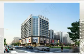 市场外贸图图片