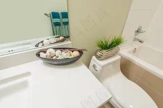 洗手间装修设计