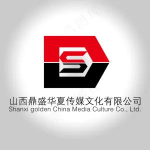 LOGO  标志  大气  高端  新颖