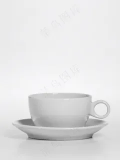 杯子碟子图片