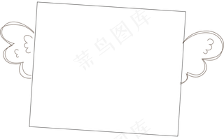 二十四节气小满电子小报