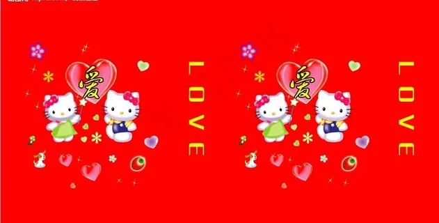 kt猫手提袋图片 kt猫手提袋图片