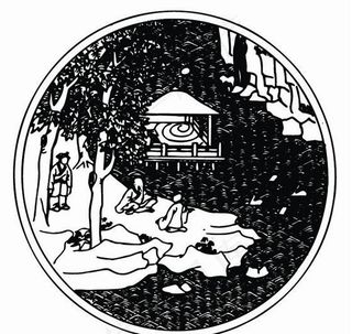 元明时代 矢量版画 古典图案 矢量中华五千年 AI源文件_0405