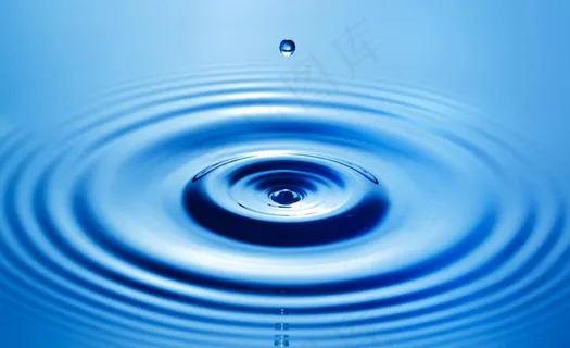 水滴图片