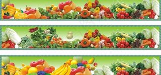 蔬菜水果图片