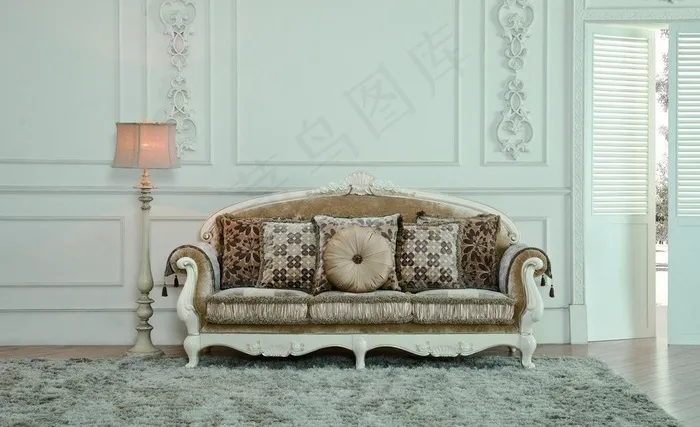 法式家具图片