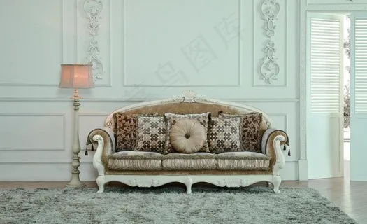 法式家具图片 法式家具图片