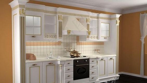 ASTER Opera Kitch...