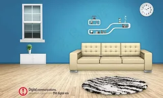 创意家居素材图片