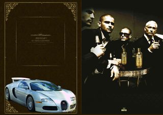 房地产楼书11 房地产画册 房地产...