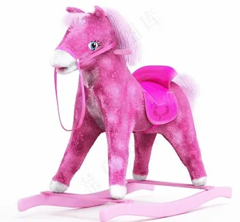 儿童用品 毛绒玩具图片