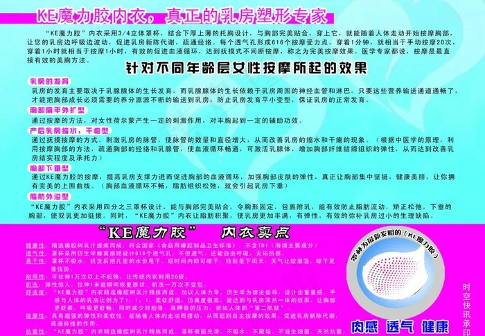 宣传页图片psd模版下载