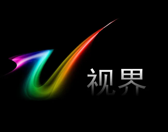 LOGO设计psd模版下载