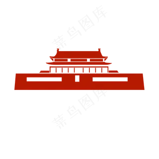 国庆节*可商用元素