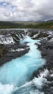 河流景观高清摄影图片