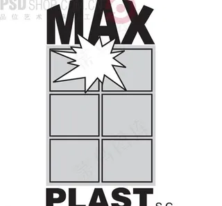 国外创意标志设计图片