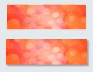 淘宝首页banner活动页面