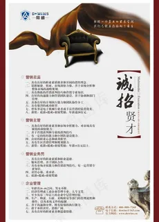 招聘图片
