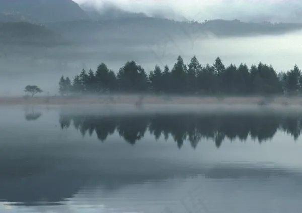 风景