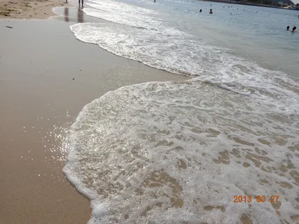 大东海图片 大东海图片