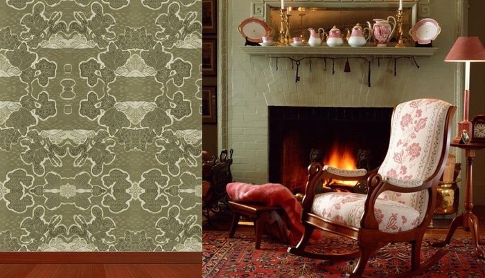 室内欧式客厅场景图图片