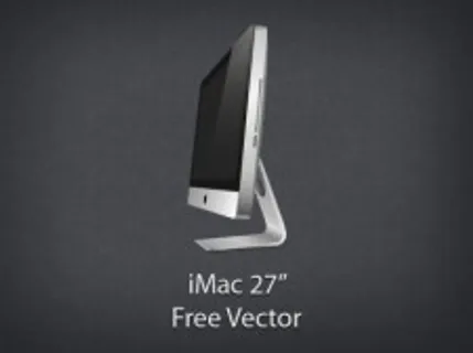 苹果iMac 27” 苹果iMac 27”
