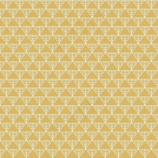 三角形底纹边框线条矢量素材